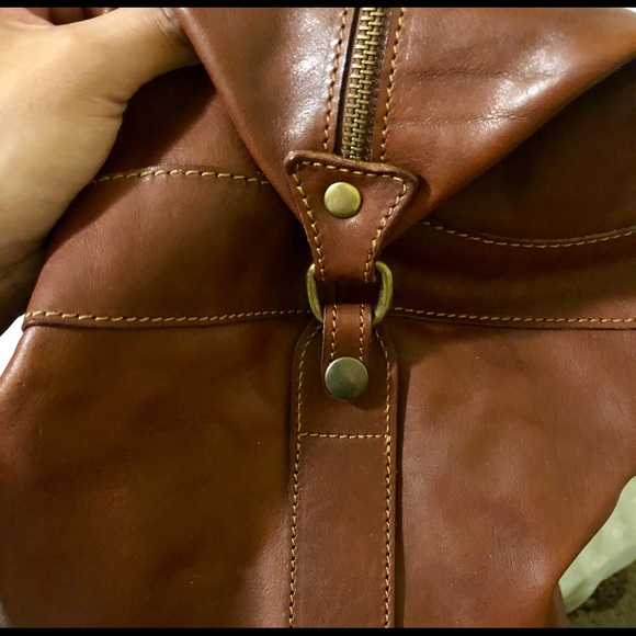 I Medici Duffel Bag - Picture 7 of 8